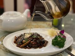 -新聚丰菜馆(太监弄店)