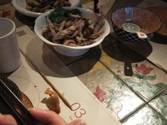 -酒肆浅葱•烧烤•龙虾•排档(卓悦intown店)