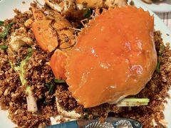 -喜记避风塘炒辣蟹(总店)
