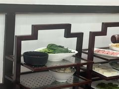 -皇城老妈·大连海鲜火锅(港湾店)
