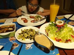 -YOYO悠游美食地图(西市城购物中心店)