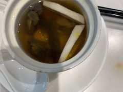 -南美元生态大酒店(海珠店)