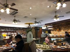 大堂-汉巴味德(大悦城店)