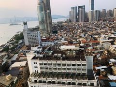 -必胜客(海滨店)