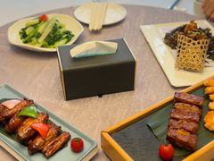 -和平馆·地道港澳茶餐厅(西门口店)