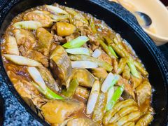 -君霖海鲜私房菜(春柳店)