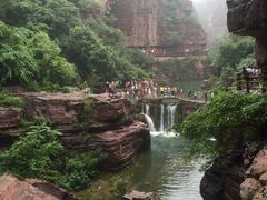 -云台山风景名胜区