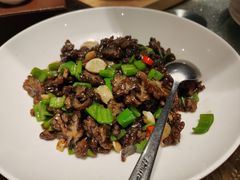 -粗茶淡饭·隐庐私厨(东亭店)