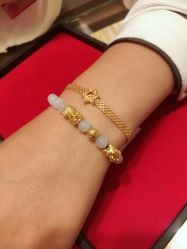 -老庙黄金(石路店)