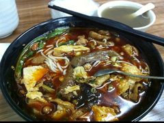 螺蛳粉-螺蛳粉先生(蓟门桥店)