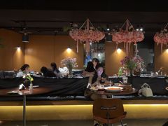 -Fuzzy Bistro 浮几韩餐·茶酒馆