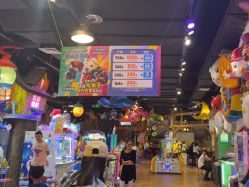 -卡通尼乐园(印象城购物中心店)