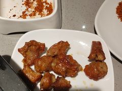 -半天妖烤鱼(百乐广场店)