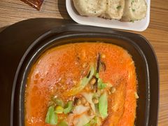 -阿香米线(凯德广场.1818店)