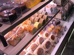 -巴黎贝甜(五道口店)