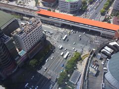 -龙之梦万丽酒店青餐厅