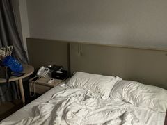 -海悦酒店(白石洲地铁站世界之窗店)