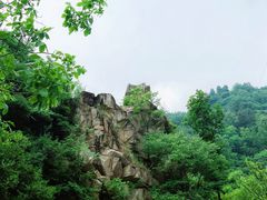 -抱龙峪