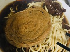 -顺心拉面馆(马道街店)