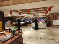 大堂-阿斯牛牛·凉山菜(新会展店)