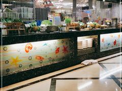 -芭菲盛宴·环球美食(解放碑英利国际店)