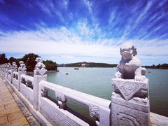 -颐和园
