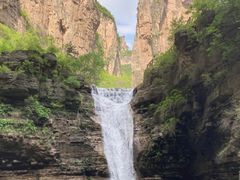 -山西通天峡景区