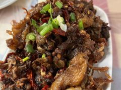 -吴记口味馆