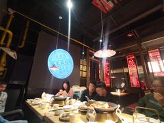 -六月雪干锅(涪城万达广场店)