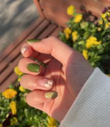 -如一·美甲美睫