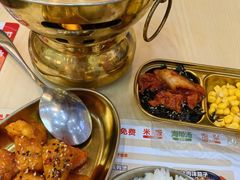 -食米家拌饭(梅溪新天地店)