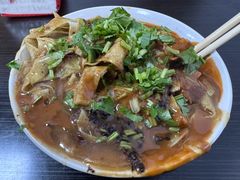 -正味斋锅巴菜(西北角店)