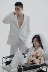 -乐默婚纱摄影工作室