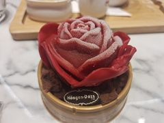 -哈根达斯(SM店)