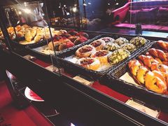 -Salon de The de Joel Robuchon(外滩18号店)