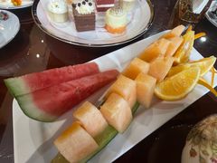-蓝天宾馆诺瓦咖啡厅