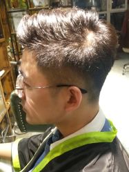 点击看大图 -MONE美发沙龙