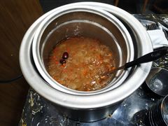 -星湖特色餐厅· 三岔湖环球融创天堂洲际酒店