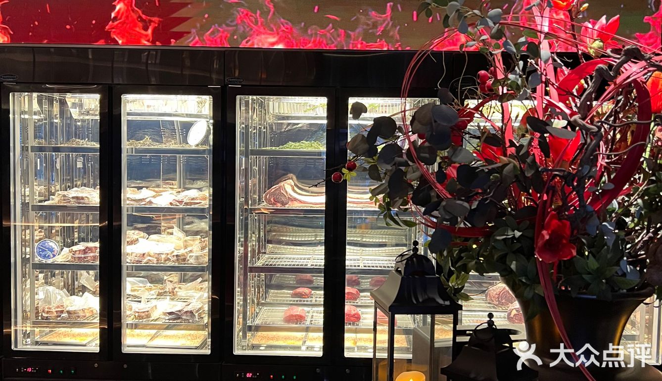 适合约会的西餐厅🍴HN黑牛