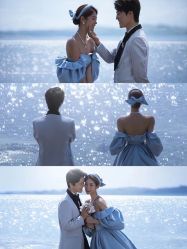 -伊莎贝尔品牌婚纱摄影