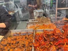 -吴山烤禽 (吴山路店)