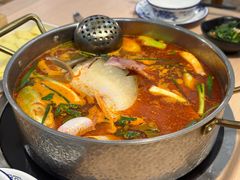 -大理老字号·舟渔的鱼野生菌海景餐厅(双廊店)
