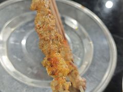 羊肋条串-来顺成饭庄