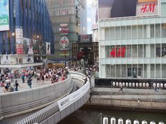 -蟹道乐(道顿堀本店)