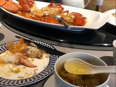 -徐记海鲜(汉城湖|太奥店)