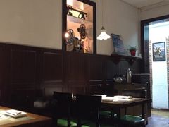 豆蔻电影主题餐厅(四牌楼店)-豆蔻电影主题餐厅(四牌楼店)