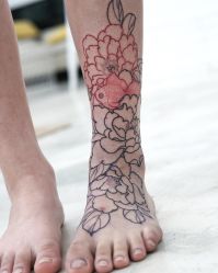 -记号刺青tattoo纹身工作室