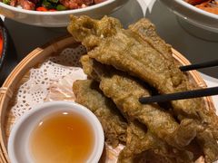 -顶特勒·黄鱼馆·特色菜(上海大世界店)