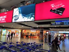 -吉隆坡国际机场