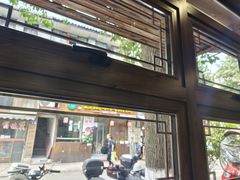 -长人馄饨铺(解放街店)